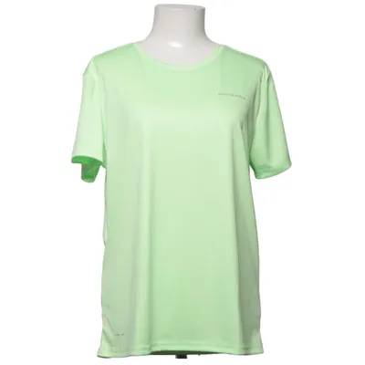 Trainingstop (Groen) van Endurance Polyester