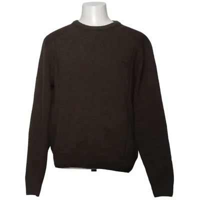 Pull-over (Sheffield Knit W. O-Neck) de Deerhunter