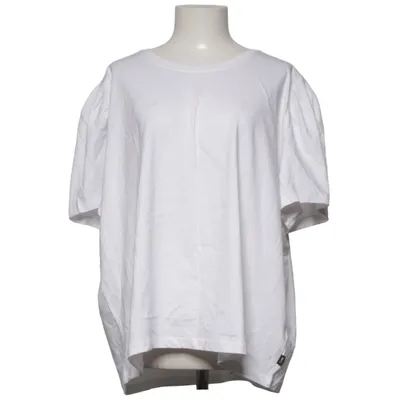 T-shirt (Wit) van Pernilla Wahlgren Design Katoen