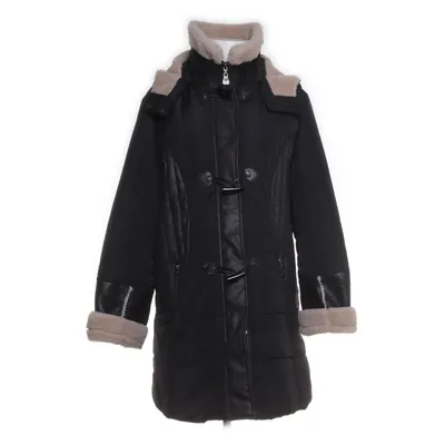 Winter coat (Black) from Junge Danmark