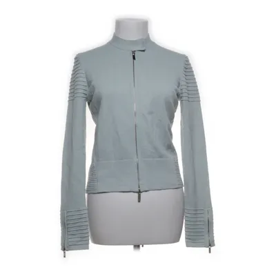 Jacket (Gray) from Karen Millen Elastane, Polyamide, Polyester, Viscose