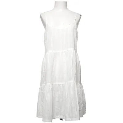 Dress (White) from Palmers Cotton