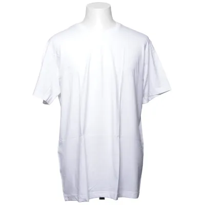 T-shirt (Vit) från Otto Kern Bomull