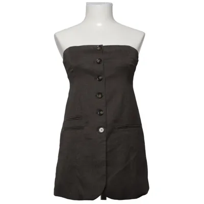 Tubtopp (JXNIA OFF SHOULDER WAISTCOAT) från JJXX Elastan, Polyester, Viskos