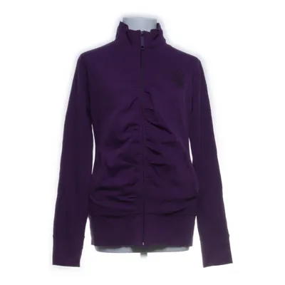 Jacka (Lila) från Ann Christine Bomull, Elastan