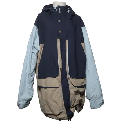 Ski jacket (Blue, Beige) from Armada