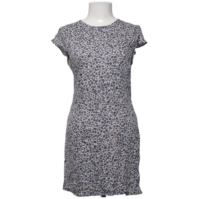 Robe (Bleu, Blanc) de EseOese Viscose