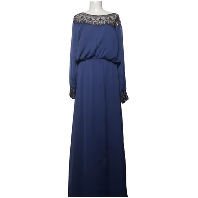 Evening gown (Embellished Off Shoulder Dress) from Eve Polyester