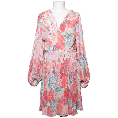 Wikkeljurk (Meerkleurig) van H&M Polyester