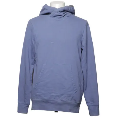 Hoodie (Blue) from Paul Smith Jeans Cotton