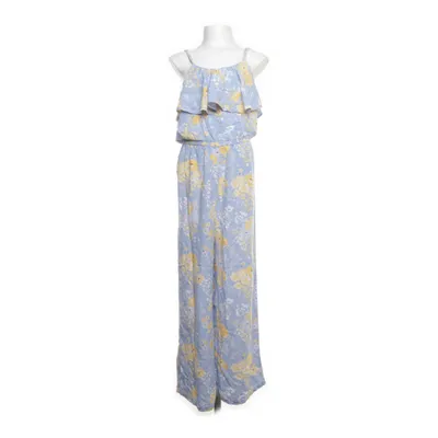 Jumpsuit (Blue) from Ü by KappAhl Viscose