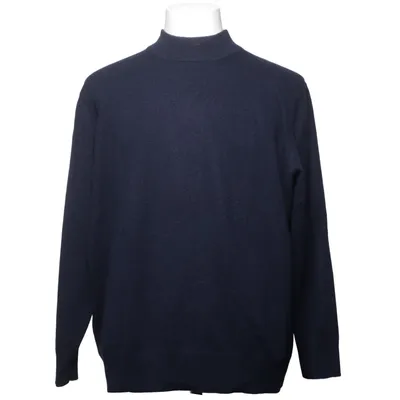 Tröja (Blå) från Peter Hahn Kashmir