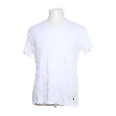 T-shirt (Vit) från Polo Ralph Lauren Bomull