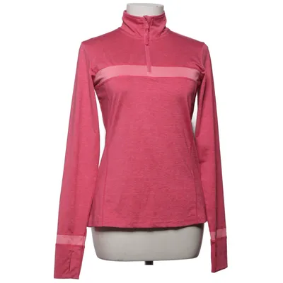 Base layer shirt (Red) from EP Collection Elastane, Polyester