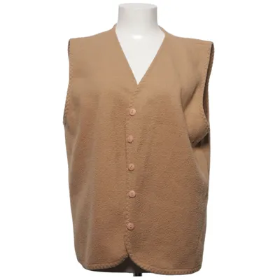 Väst (Beige) från X-CEPT Polyester