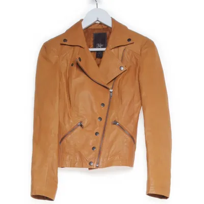Bikerjack (Geel) van JSFN
