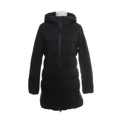 Dunjacka (Svart) från Uniqlo Dun, Fjädrar, Nylon, Polyester