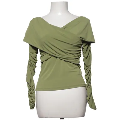 Topp (Grön) från Aware Återvunnen polyester