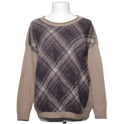 Tröja (Beige, Flerfärgad) från Weekend MaxMara
