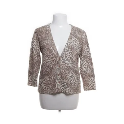 Cardigan (Bruin, Wit) van Dorothy Perkins Acryl, Nylon