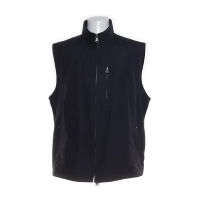 Ydervest (Blå) fra Bugatti Polyester