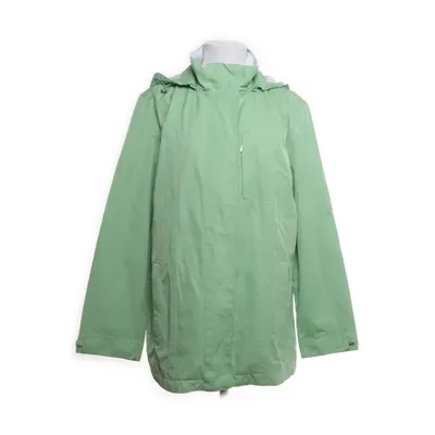 Veste polaire (Vert) de Raintex Coton, Polyester