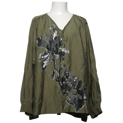 Bluse (Darma) von Pont Neuf Polyamid, Viskose