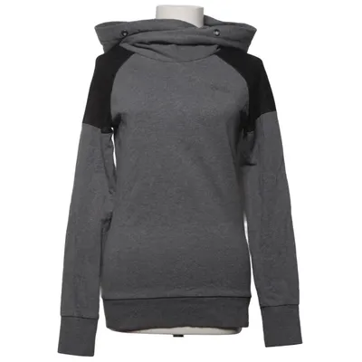 Hættetrøje (Grå, Sort) fra Picture Organic Clothing Økologisk bomuld, Polyester