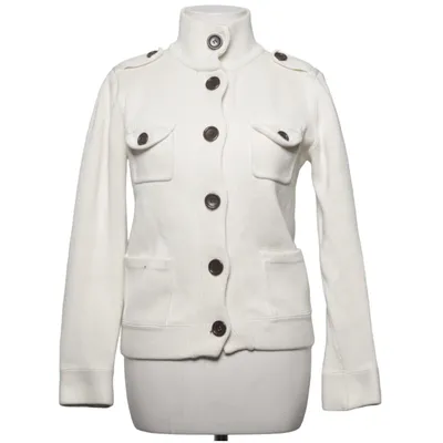 Cardigan (White) from Filippa K Cotton
