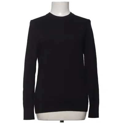 Sweater (Blue) from Arket Wool