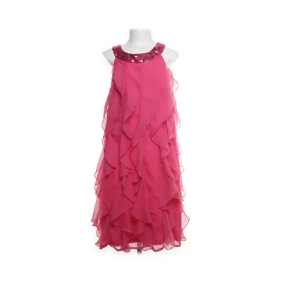 Klänning (Rosa) från Kids by Lindex Polyester