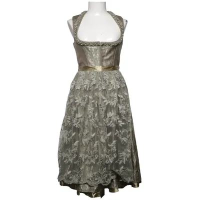 Dirndl (Grön) från Melega