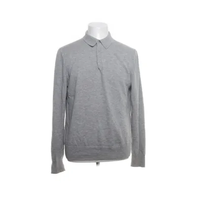 Rugbytröja (Grå) från Filippa K