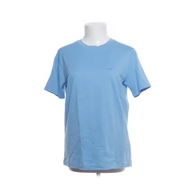 T-shirt (Blå) från Acne Studios Bomull