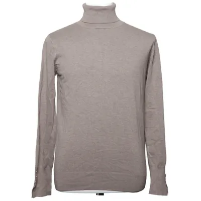 Pul à col roulé (Beige) de Legend Élasthane, Nylon, Viscose