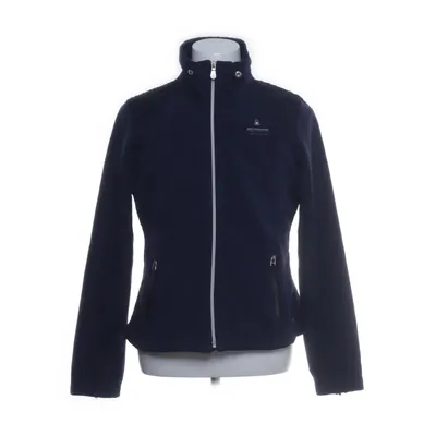 Softshelljacka (Blå) från Gaastra Elastan, Polyester