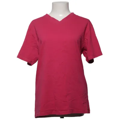 T-shirt (Add V-Neck Tee) fra Worksafe Bomuld