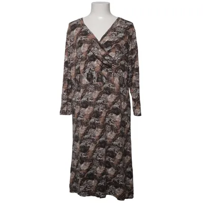 Jurk (HILDIE) van Story Elastaan, Viscose