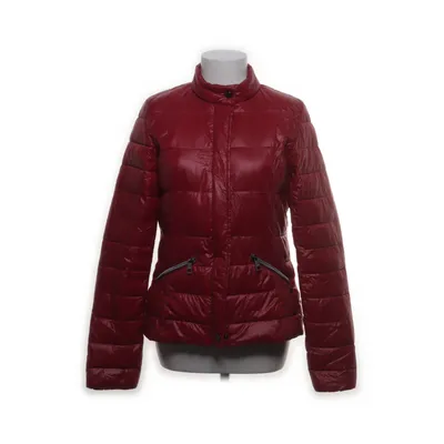 Windjack (Rood) van Tom Tailor Denim Polyester