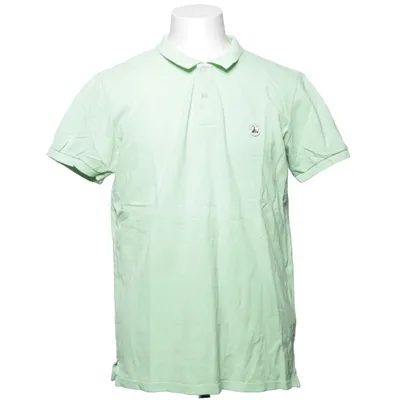 Polo (CHERBOURG) de Jott Coton