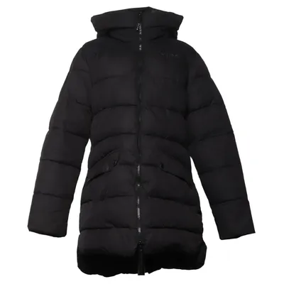 Vinterkappa (Svart) från WYTE Polyamid, Polyester