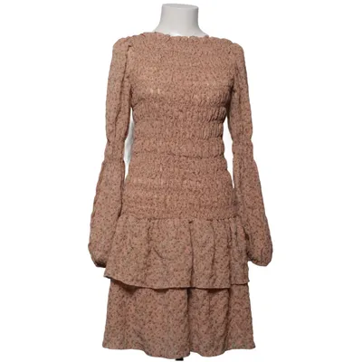 Robe (Beige, Vert, Rose) de Neo Noir Polyester