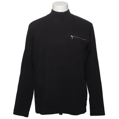 T-shirt à manches longues (Noir) de GANT Rugger