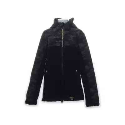 Softshell jacket (Zwart, Groen, Bruin) van Northville Elastaan, Polyester