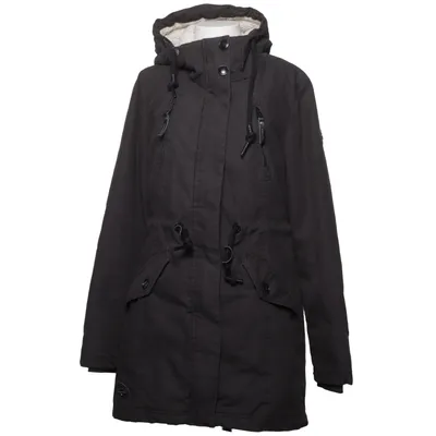 Parka (Grå) fra Ragwear