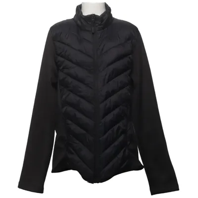 Lightweight jacket (Black) from Lager 157 Polyamide, Polyester