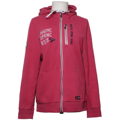 Huvtröja (RS65) från Nautic XPRNC Bomull, Polyester