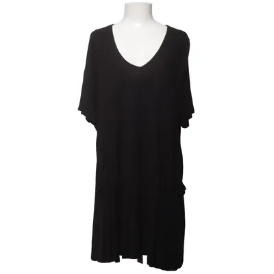 Tunique (Noir) de Sara Lindholm Viscose