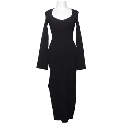 Långklänning (Svart) från NA-KD