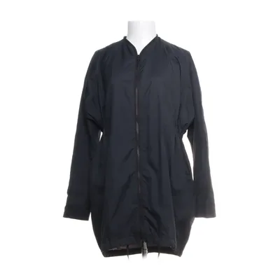 Parkas (Svart) från Acne Polyester, Viskos